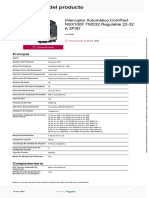 Schneider Electric ComPact-NSX-630A LV429635