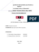 AC-S18 Semana 18 Tarea - Informe Final..