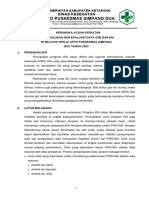 10.kak Rapat Validasi Dan Evaluasi Data Gizi Dan Kia - Ok