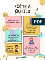 Boîte À Outils - Commentaire