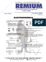 Tema 10 de Fisica Electrodinamica