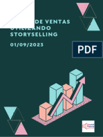 Cierre de Ventas Utilizando Storyselling