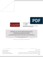 Funcionalización de Los Recubrimientos A Base de Quitosano