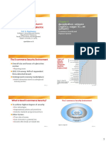 Chapter 5 E-Commerce Security and Payment Systems