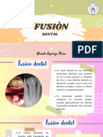 Fusión Dental