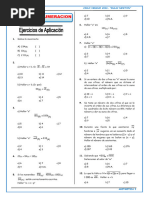 Sistema de Numeración