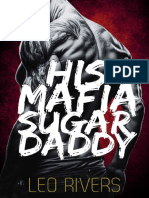 His Mafia Sugar Daddy Dark M M - Leo Rivers