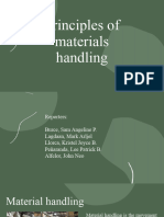 Material Handling