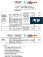 Plan de Evaluación Accionamientos Electricos Fase 2