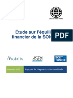 Rapport de Diagnostic Version Finale v27112015