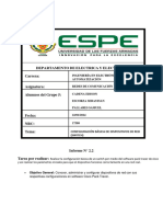 Informe 2.2 - Grupo 5