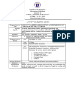 Acr-1st Pta Meeting and Distri of Card - 11-10-2023