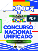 Memorex CNU (Bloco 06) - Rodada 02