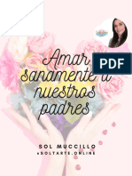 Ebook Amar Sanamente A Nuestros Padres Comprimido