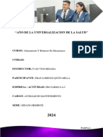 Trabajo de Entrega de Alienemaiento y Balanceo de Mecanismos Fran Quito