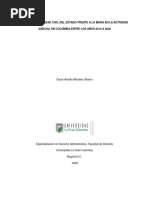 Responsabilidad Patrimonial Del Estado - TRABAJO DE GRADO - MORALES - URBANO