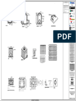 Caixas de Passagem para Rede Drenagem