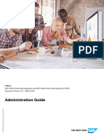 Administration Guide