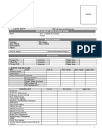 Aqua-Navigation CV