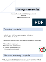 Endo Case Series 2