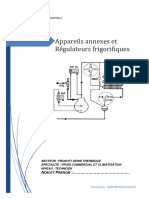 Appareille Annexes