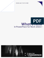 PP4R What Is New 2023.1 en