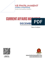 Current Affairs Magazine December 2023 WWW Iasparliament Com12