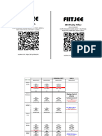 Fiitjee Fiitjee: AES RK Puram AES Pushp Vihar