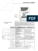 Diagrama Ligacao Controle