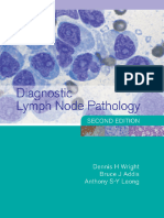 Dennis Wright, Bruce J Addis, Anthony S-Y Leong - Diagnostic Lymph Node Pathology, 2nd Edition (2011, CRC Press)