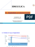 Unidad 2 2-2023 Hidráulica