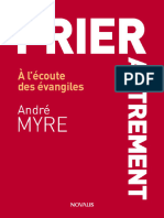 Prier Autrement (André Myre)