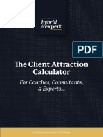 HybridExpert Client-Attraction-Calculator 060723 v2 Coupon