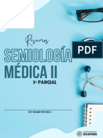 1 P Semiologia Médica II