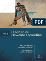 Osertao OswaldoLamartine Volume2 2022