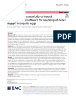 Eggcountai: A Convolutional Neural Network-Based Software For Counting of Aedes