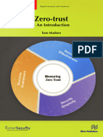 Zero-Trust - Tom Madsen