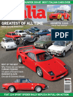 AutoItalia - Issue 316 - June 2022