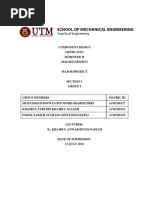 Component Design Report - Group 3-Merged