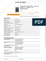 Schneider Electric - MasterPacT-NW - 48244