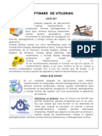 Software de Utilerias 2