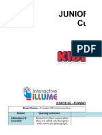 Dokumen - Tips Junior KG Log Book Culmination Juniorplanner Ivpdf1 Junior KG When They Are Called