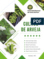 Cultivo de Arveja-Web FUENTE