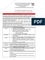 Dosificacion y Planeaciones 2023-2024