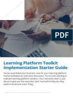 08 Implementation Starter Guide 2019 ENG