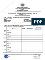 Revised QAME FORMS