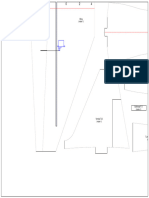 T-38 Park Jet Plans (Parts Templates 175 Tiled ANSI E)