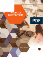 LIVRO 13 - Cálculos de Processos Construtivos - Curva ABC e Perdas Construtivas