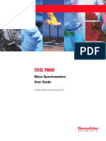 1R120617-0003 (Rev. D) ISQ 7000 User Guide