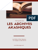 Les Archives Akashiques1